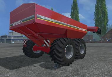 Horsch Titan tandem v1.1