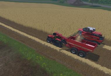 Horsch Titan tandem v1.1