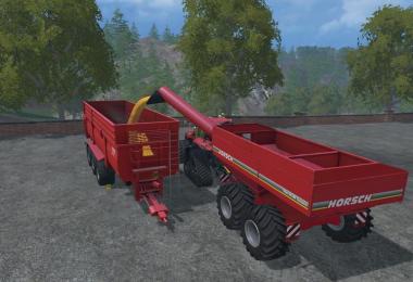 Horsch Titan tandem v1.1