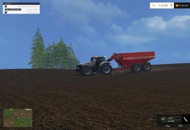 Horsch Titan tandem v1.1