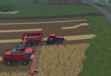 Horsch Titan tandem v1.1