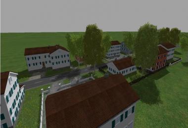 Houses Pack v1.0