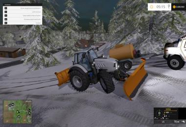 Hummer H2 Service v1.0