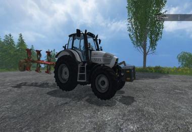 Hurlimann XL 150 v2.0