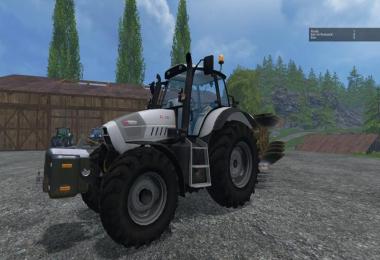 Hurlimann XL 150 v2.0