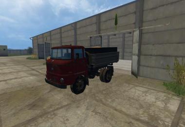 IFA W 50 v1.1