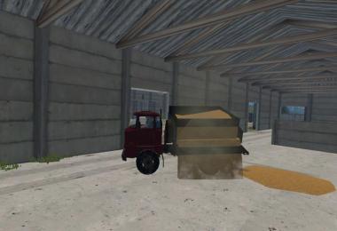 IFA W 50 v1.1