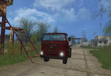 IFA W 50 v1.1