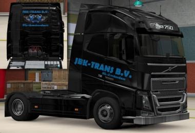 JBK-Pack v1.0 2014 Version 7
