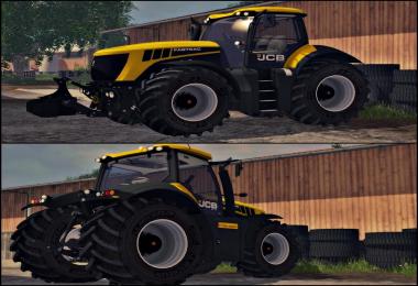 JCB 8310 v2