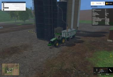 John Deere 7280R v2.0 BETA
