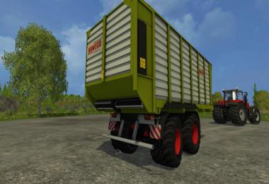 Kaweco Radium 45 v1.0 Grun