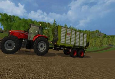 Kaweco Radium 45 v1.0 Grun