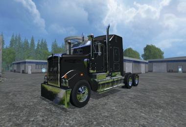 Kenworth T908 v2.0