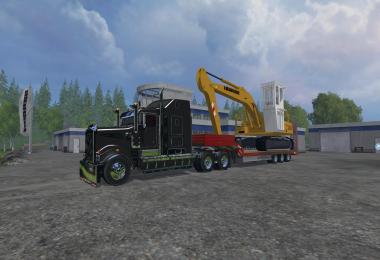 Kenworth T908 v2.0