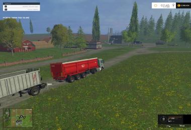 Krampe SB 3060 Especial v1.0