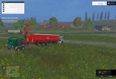 Krampe SB 3060 Especial v1.0