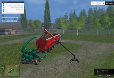 Krampe SB 3060 Especial v1.0