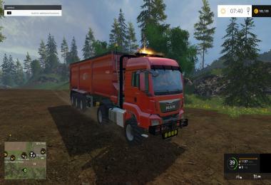 Krampe Sb3060 Field Master v1.0