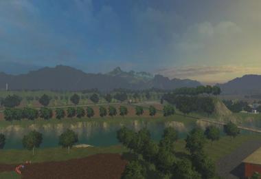 Kulen Vakuf v1.0 Beta