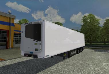 Lamberet trailer V1.0