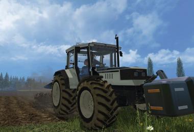 Lamborghini 874 90 Grand Prix v1.0