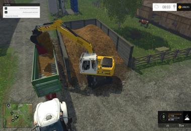 Liebherr 900C Litronic v1.1