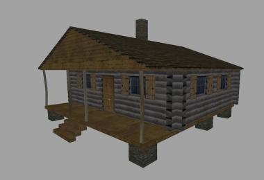 Log cabin v1.0