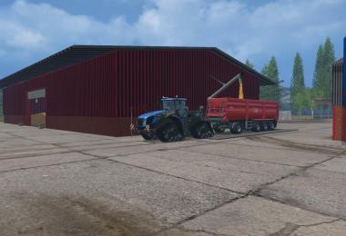 Lysa Polana Reactivation V1