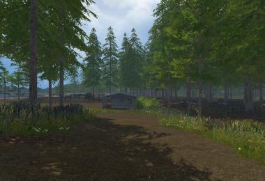 Lysa Polana Reactivation V1