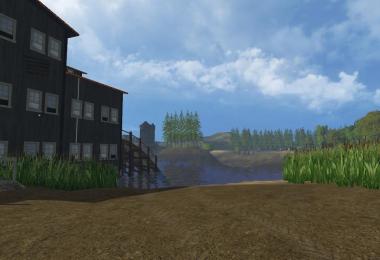 Lysa Polana Reactivation V1