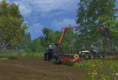 Lysa Polana Reactivation V1