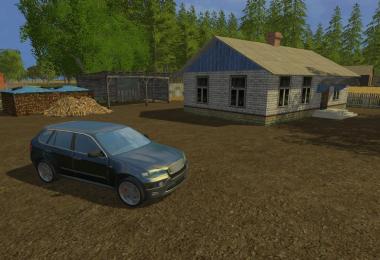 Lysa Polana Reactivation V1