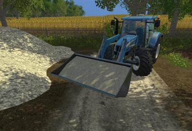 Lysa Polana Reactivation V1