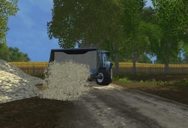 Lysa Polana Reactivation V1