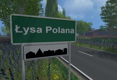 Lysa Polana Reactivation V1