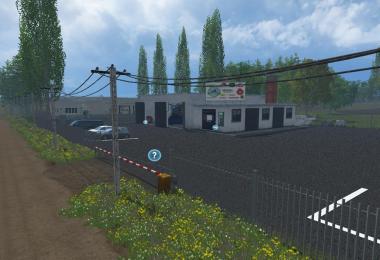 Lysa Polana Reactivation V1