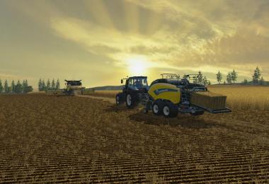 Lysa Polana Reactivation V1