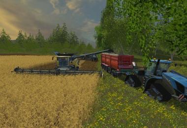 Lysa Polana Reactivation V1