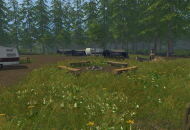 Lysa Polana Reactivation V1