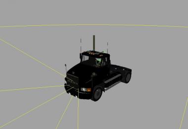 Mack Truck v1.1