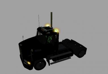 Mack Truck V1
