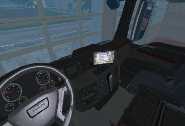 MAN TGM 14.250 Firetruck v1.0