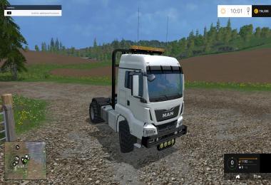 Man22s AGR Field Master v1.0