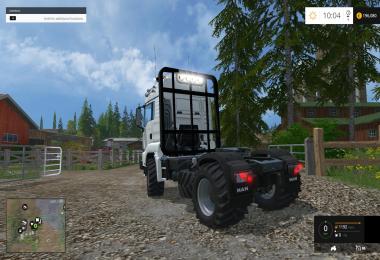 Man22s AGR Field Master v1.0