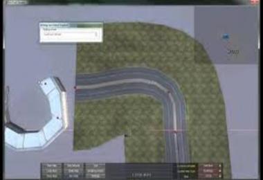 Map editor to open and edit v1.0