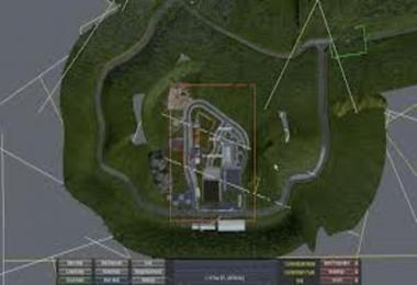 Map editor to open and edit v1.0