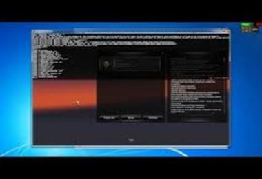 Map editor to open and edit v1.0