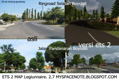 MAP LEGIUNNAIRE v2.12