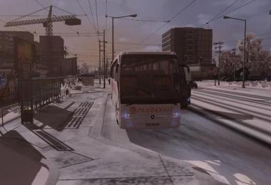 Mercedes Tourismo 17 SHD 1.15